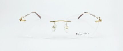 TIFFANY & CO