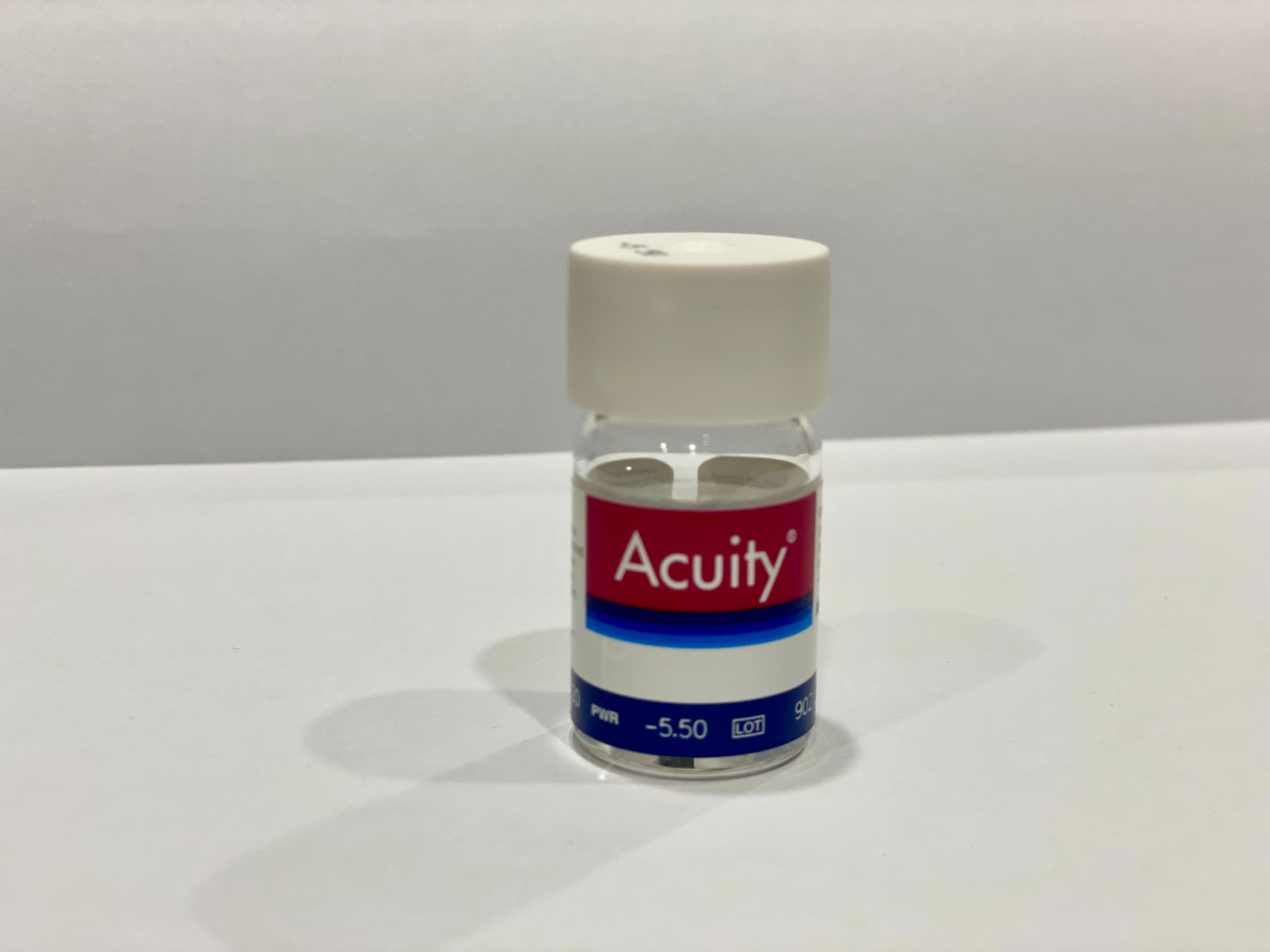 Acuity Six Month Disposable
