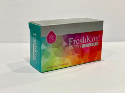 Freshkon Fusion