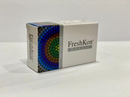 Freshkon Mosiac