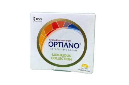 Optiano Luxurious Collection